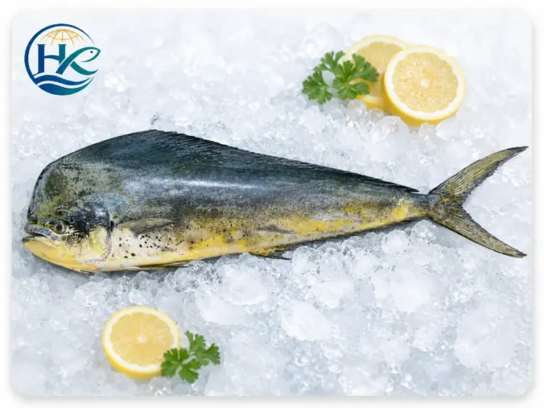 Mahi Mahi