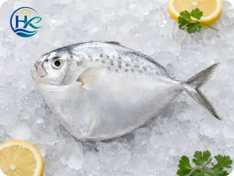 Moonfish