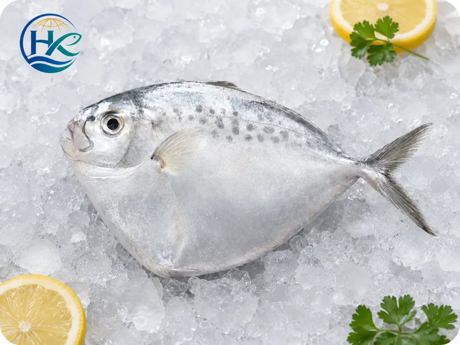 Moonfish