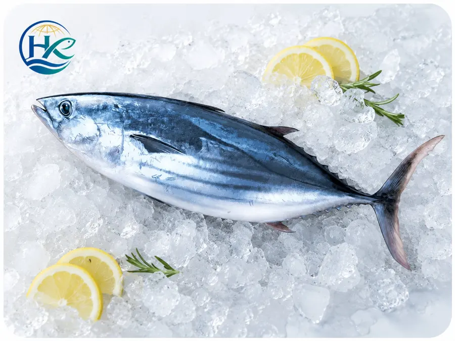Understanding Frozen Seafood Quality Grades: A Buyer’s Guide