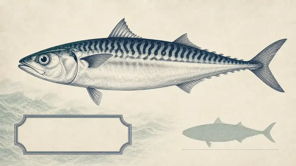 Atlantic Mackerel (Scomber scombrus): The Definitive Species and Buyer Specification Guide