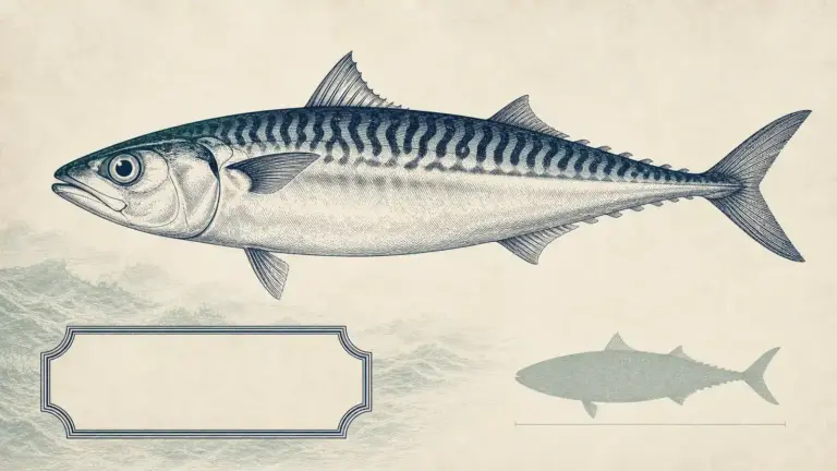Atlantic Mackerel (Scomber scombrus): The Definitive Species and Buyer Specification Guide
