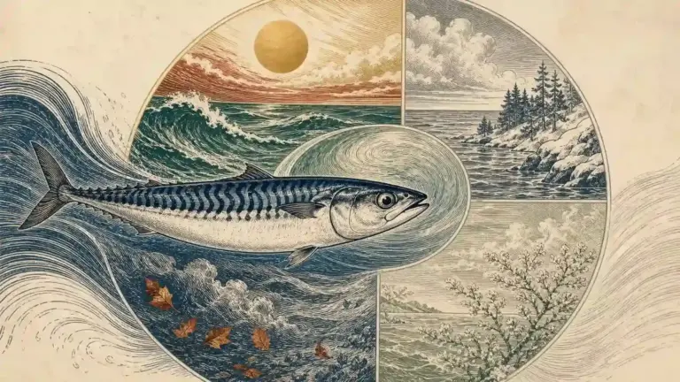 What Is the Best Mackerel Fishing Season for Quality?