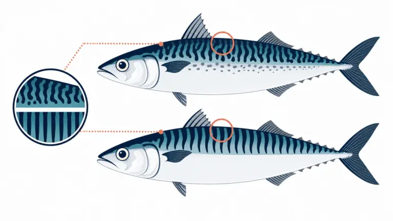 Chub Mackerel vs Pacific Mackerel: Is There Really a Difference for Importers?
