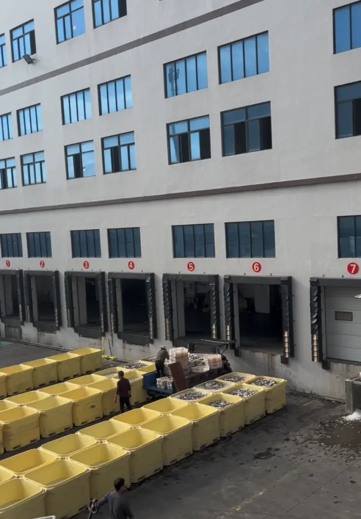 factory velog