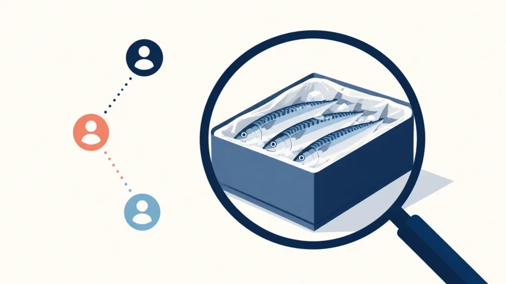 How to Find Mackerel Importers in Malaysia