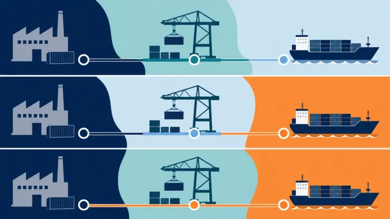 FOB, CIF, and CNF in Mackerel Trade: Costs, Risks, and Buyer Decisions