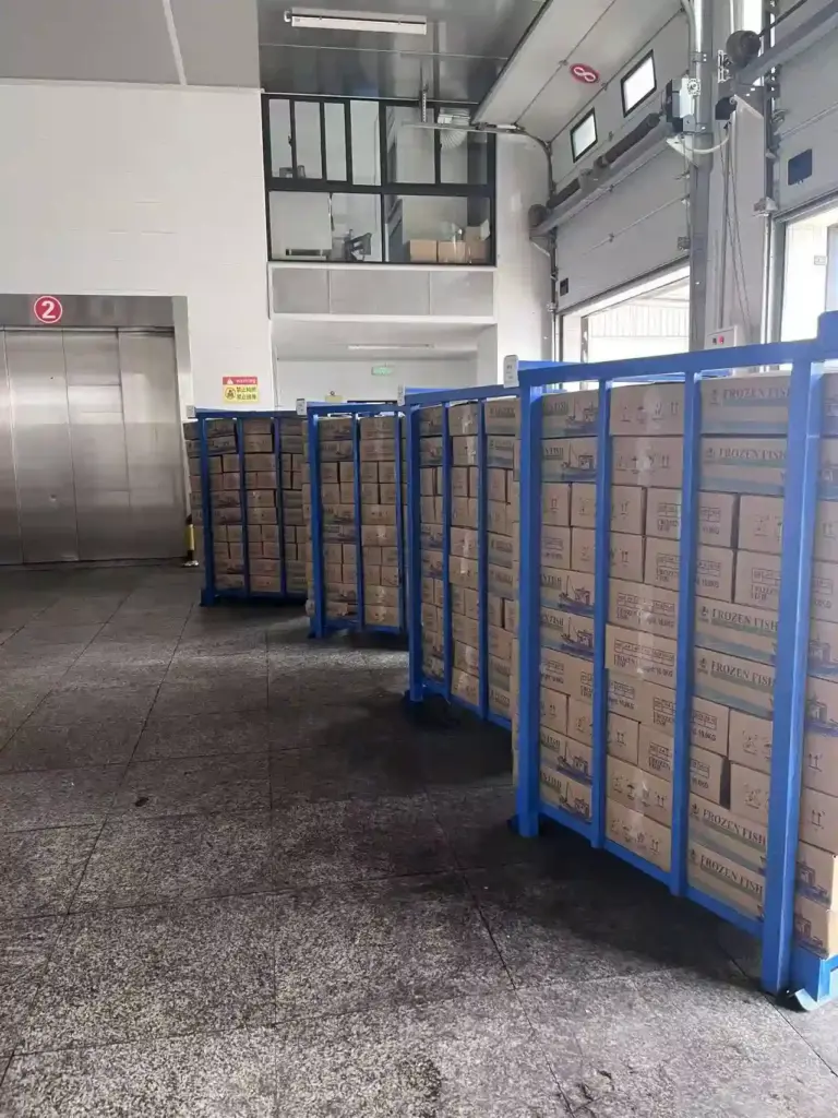 Factory facility image