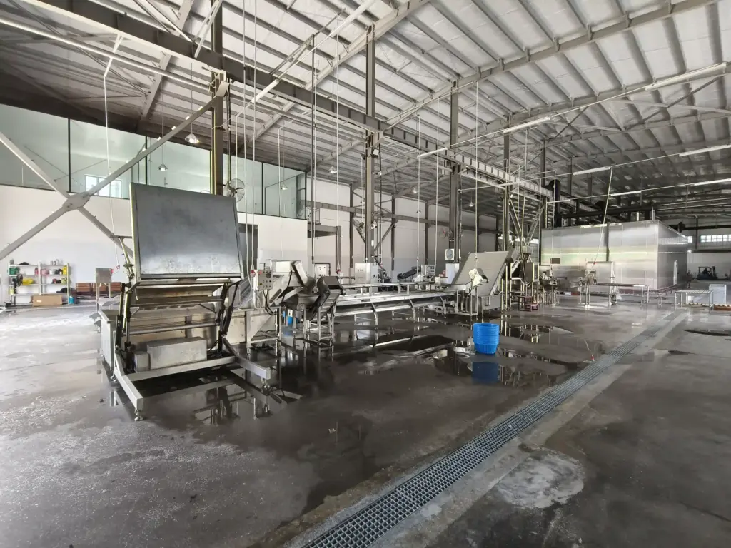 Factory facility image