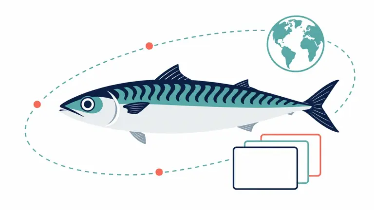 Frozen Mackerel English Names in Global Trade: A Standardized Reference for Import Documentation