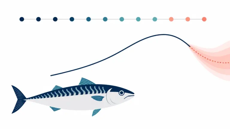 Frozen Mackerel Price Outlook for the Next 12 Months