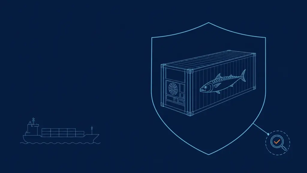Frozen Mackerel Trade Risk Control Guide for Importers