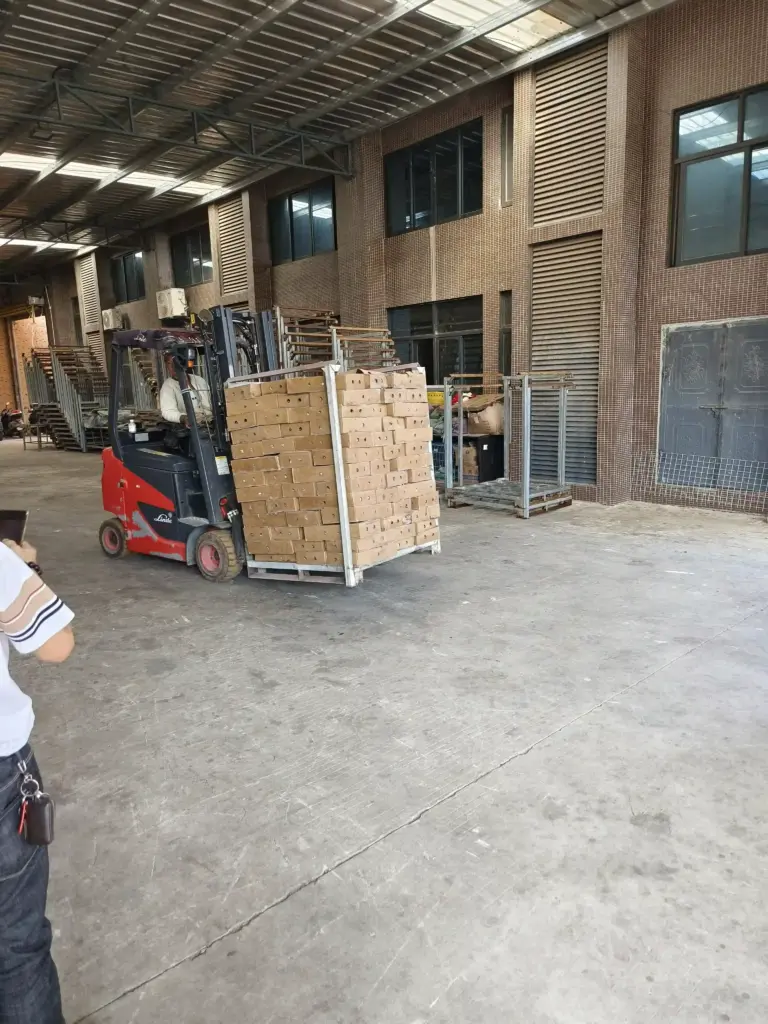 Factory facility image