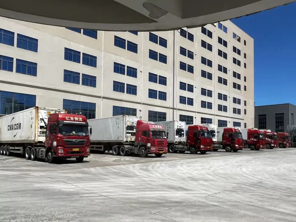 Factory facility image