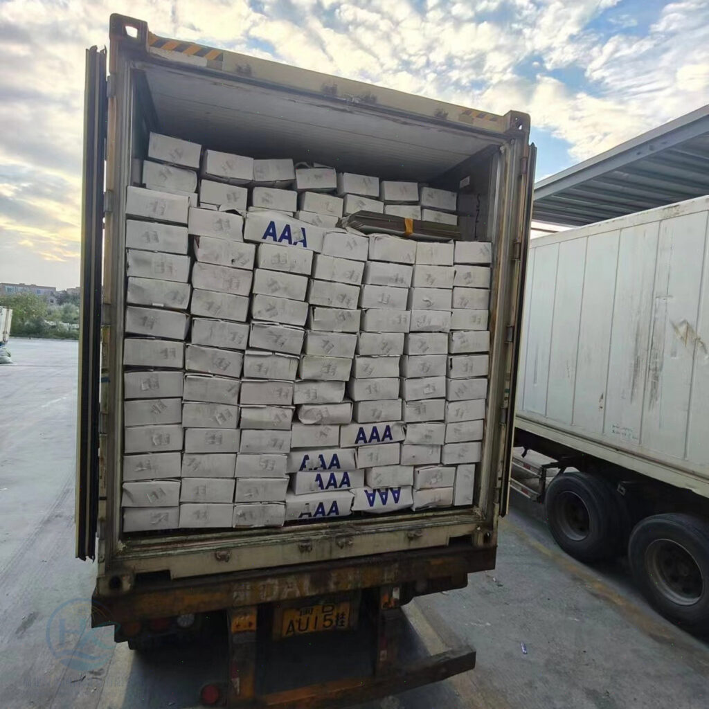 loading finish