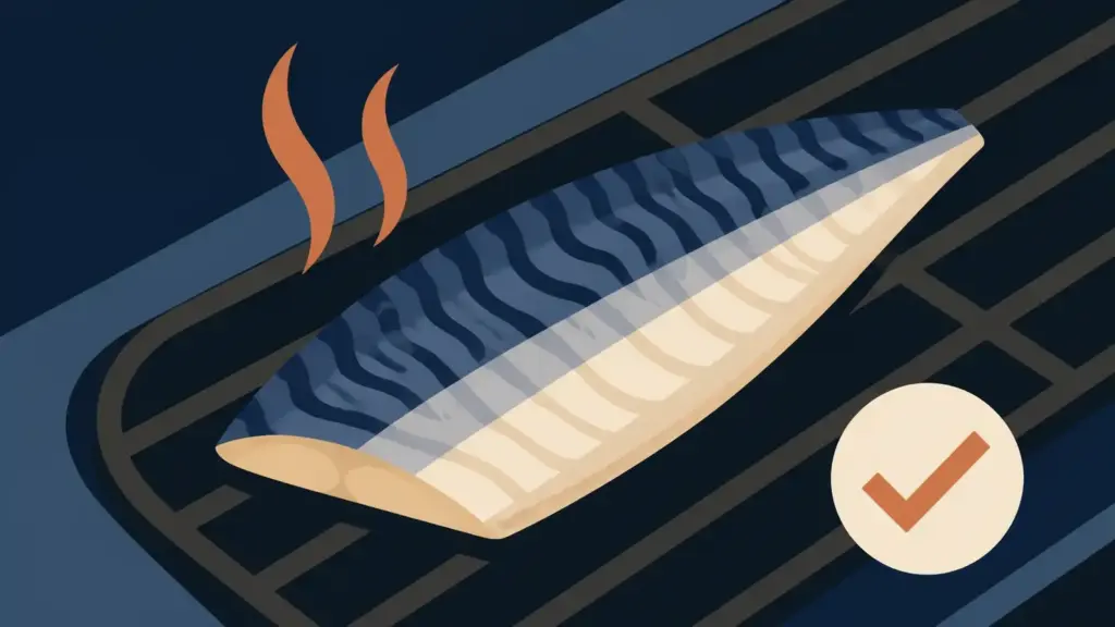 Mackerel for Grilling: A Buyer Guide for Importers