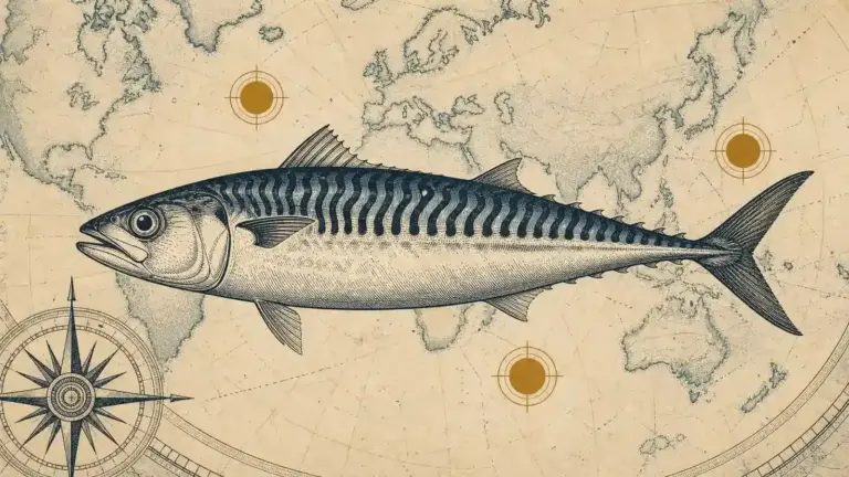 Major Mackerel Origins Compared: How Producing Regions Stack Up for Global Buyers