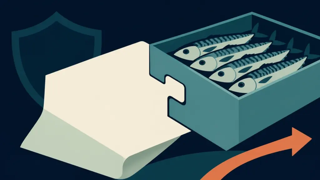 Mackerel Purchase Contract Clauses: A Practical Guide for Importers