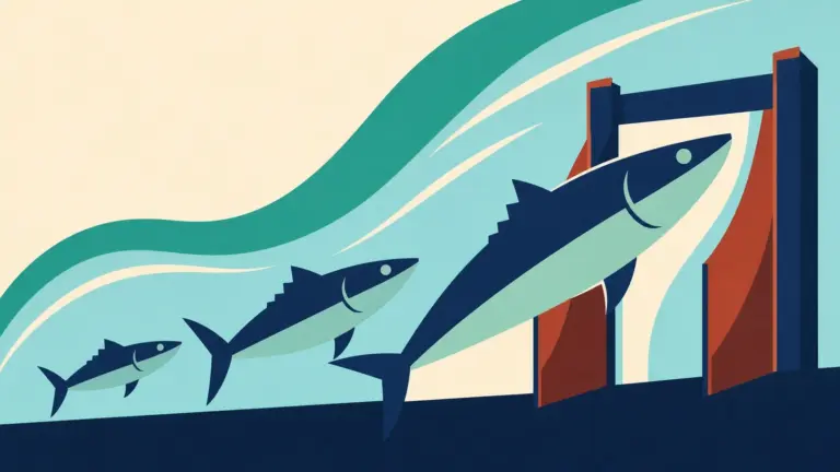 Why Frozen Mackerel Size Specifications Vary