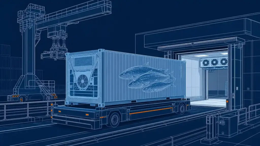 Singapore Frozen Fish Import Market Analysis
