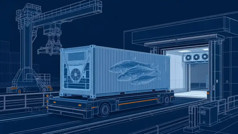 Singapore Frozen Fish Import Market Analysis